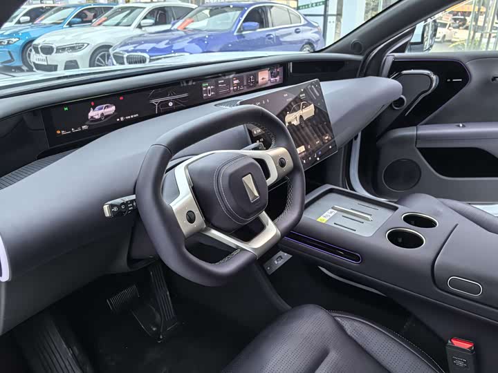 Фото 4 - Avatr 07