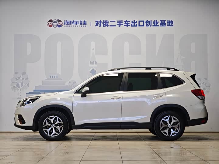 Photo 3 - Subaru Forester