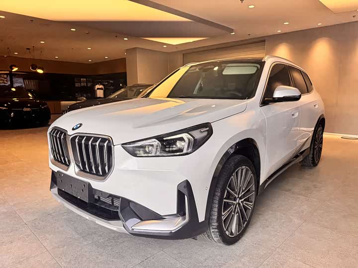 Фото 1 - BMW X1