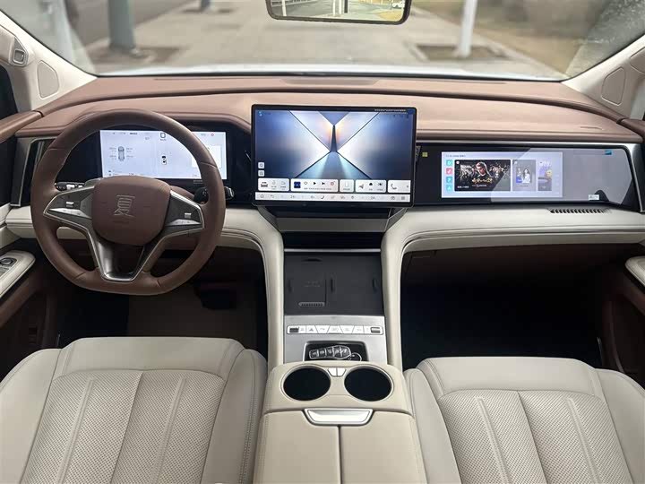 Фото 5 - BYD Xia