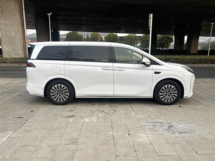 Фото 7 - BYD Xia