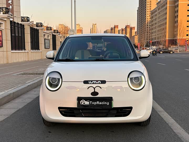 Фото 2 - Changan Qiyuan (Nevo) Lumin