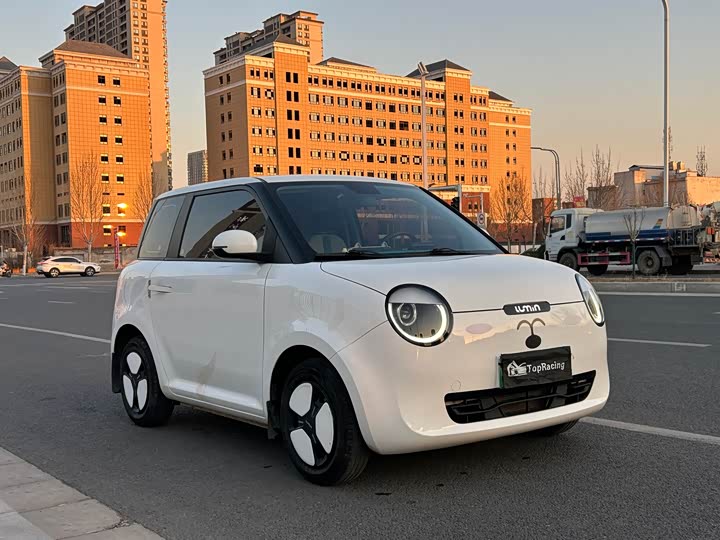 Фото 3 - Changan Qiyuan (Nevo) Lumin