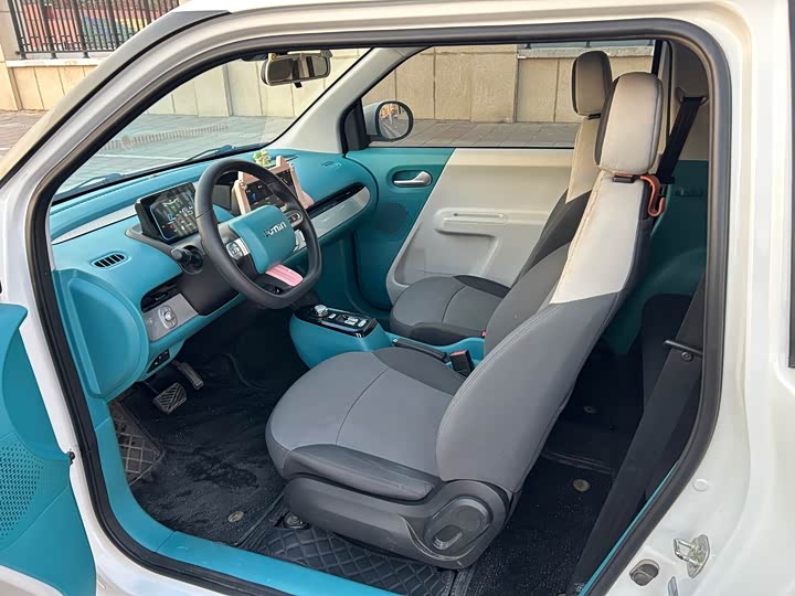 Фото 4 - Changan Qiyuan (Nevo) Lumin