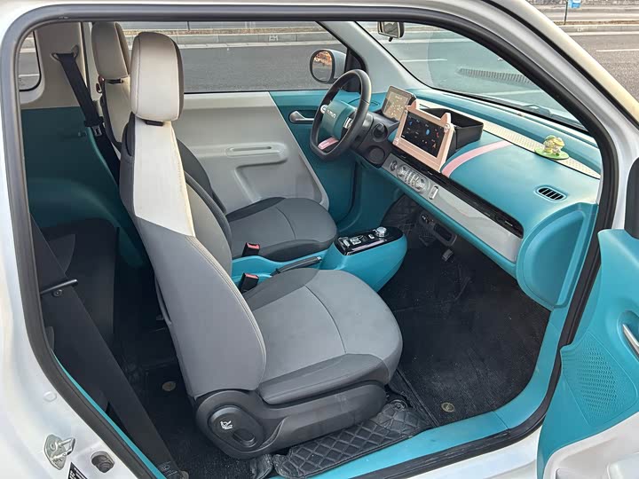 Фото 5 - Changan Qiyuan (Nevo) Lumin