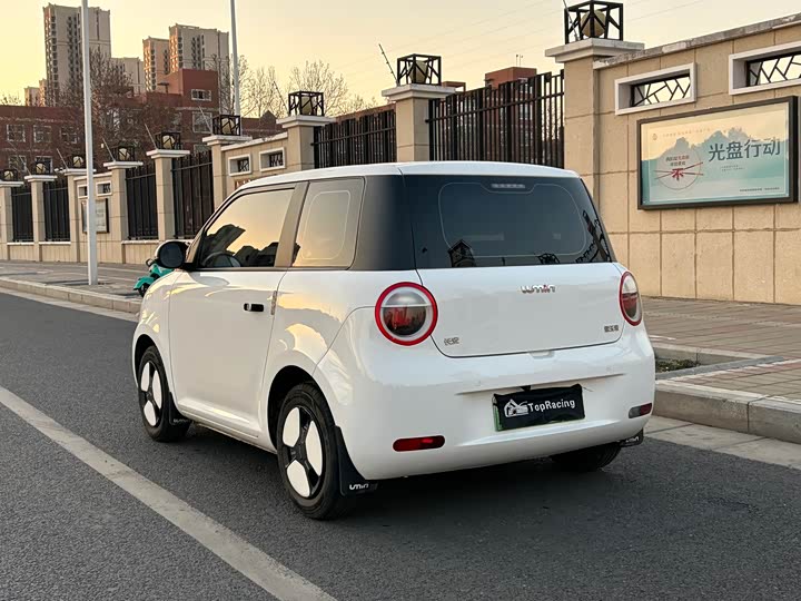 Фото 7 - Changan Qiyuan (Nevo) Lumin