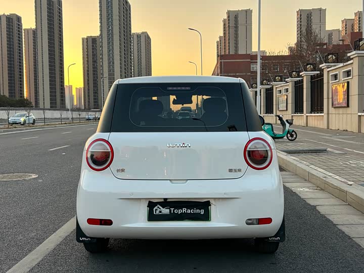 Фото 8 - Changan Qiyuan (Nevo) Lumin