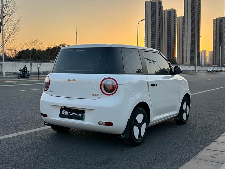 Фото 9 - Changan Qiyuan (Nevo) Lumin