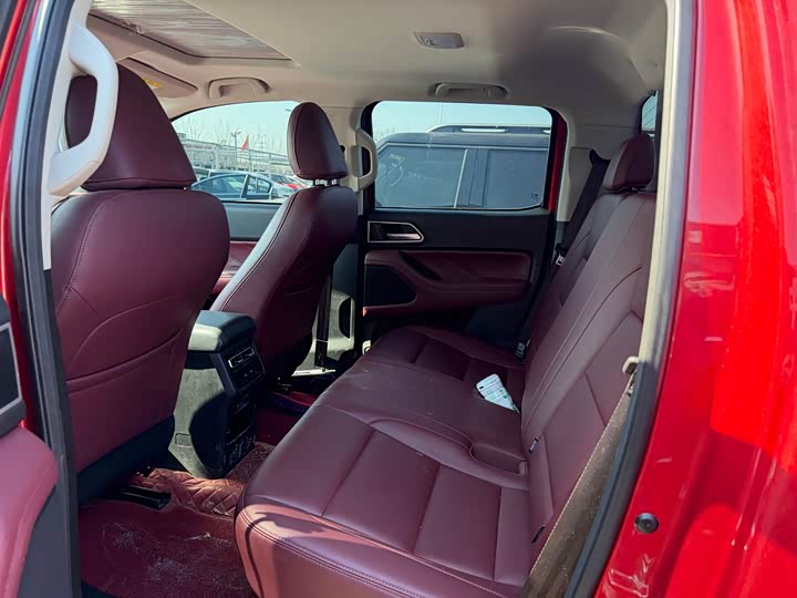 Фото 7 - Great Wall Pao