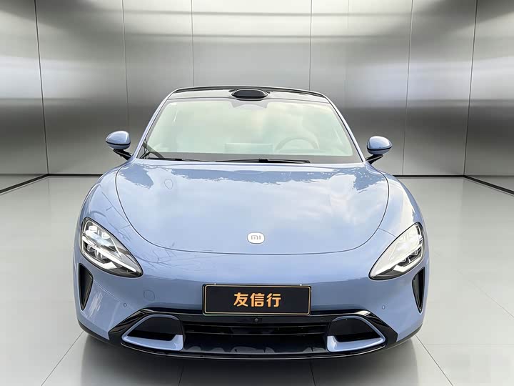 Фото 2 - Xiaomi SU7