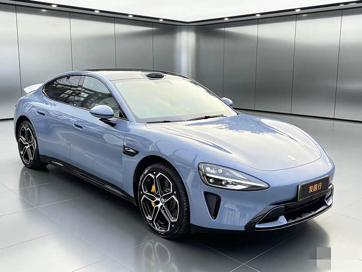 Фото 3 - Xiaomi SU7