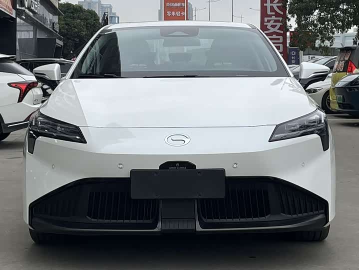 Фото 2 - GAC Aion S Plus