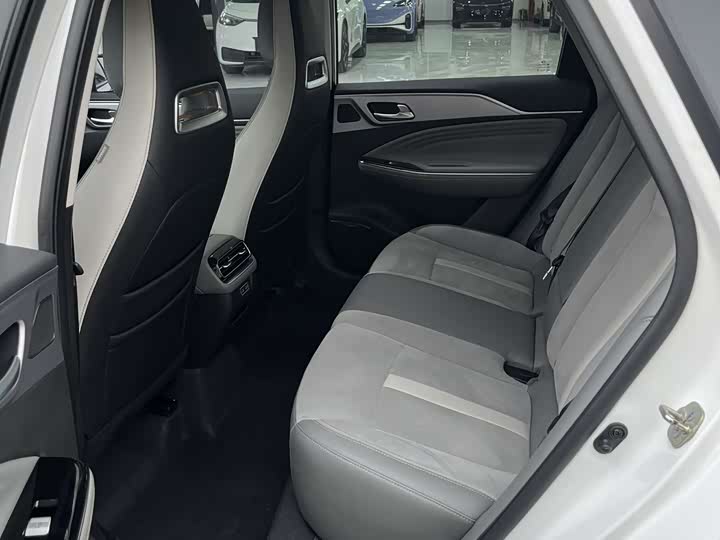 Фото 8 - GAC Aion S Plus