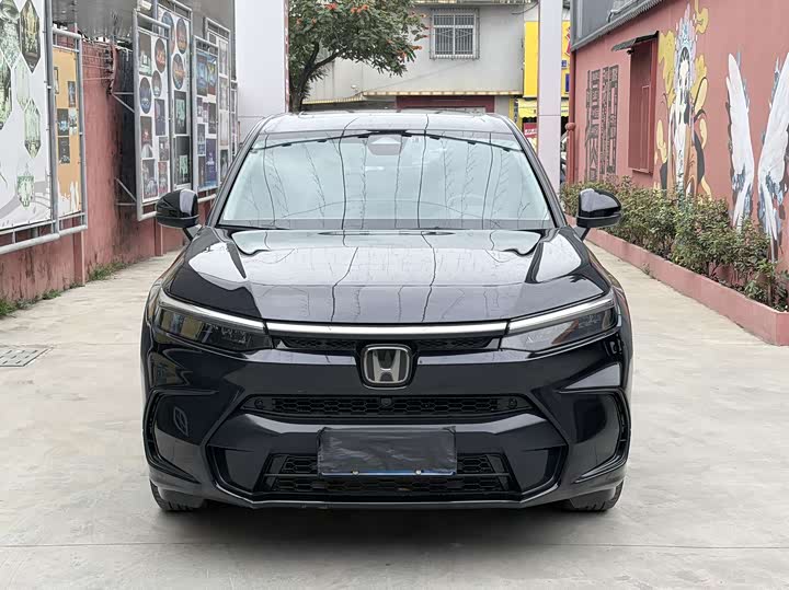 Фото 5 - Honda Breeze