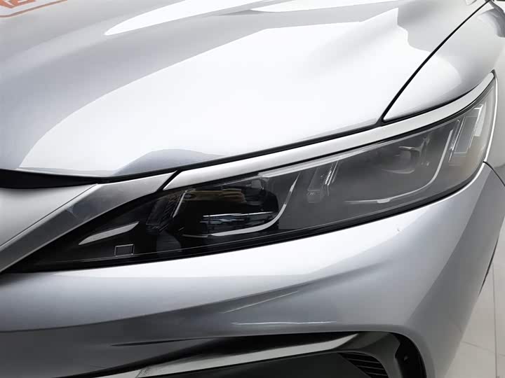 Фото 7 - BYD Song Pro Hybrid