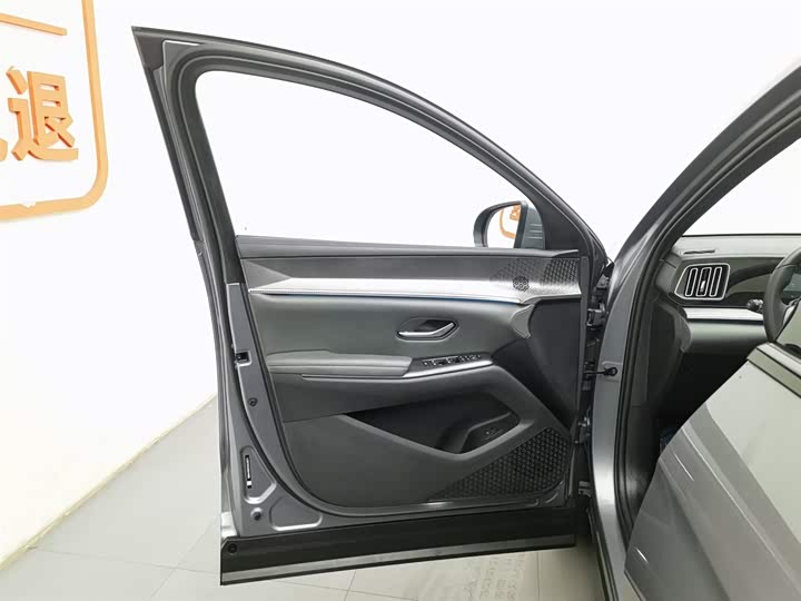 Фото 8 - BYD Song Pro Hybrid