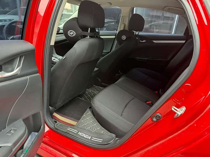 Фото 5 - Honda Civic