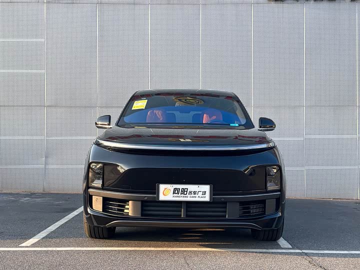 Фото 2 - LiXiang L8