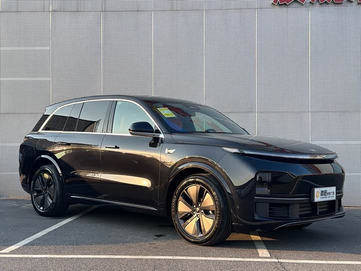 Фото 3 - LiXiang L8