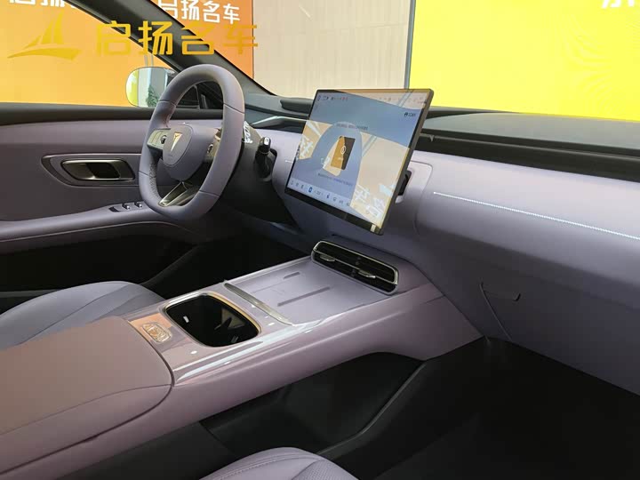 Фото 6 - Changan Deepal L06