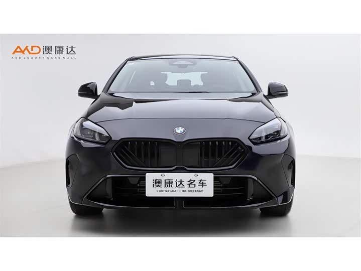 Фото 2 - BMW 2 Series