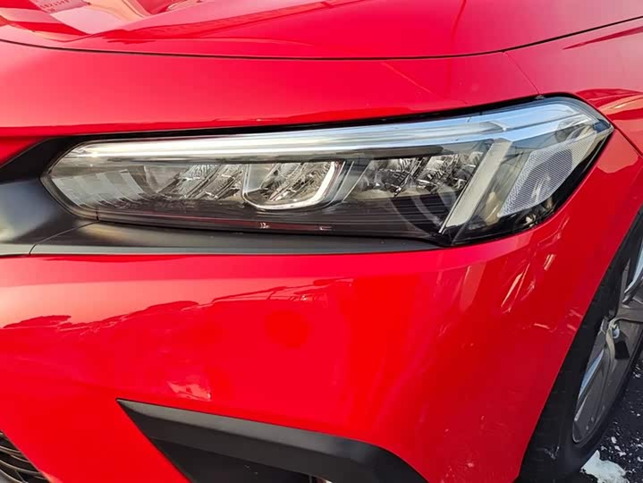 Фото 5 - Honda Civic