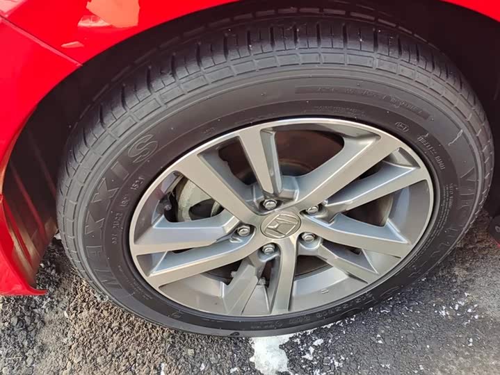 Фото 6 - Honda Civic