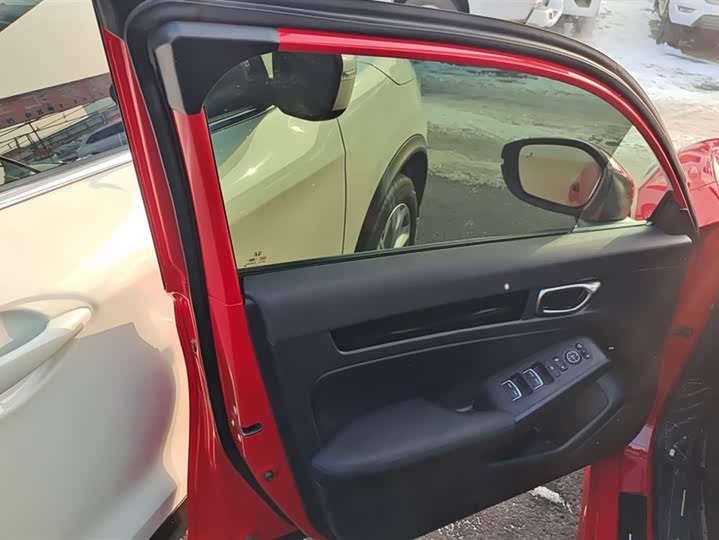 Фото 7 - Honda Civic