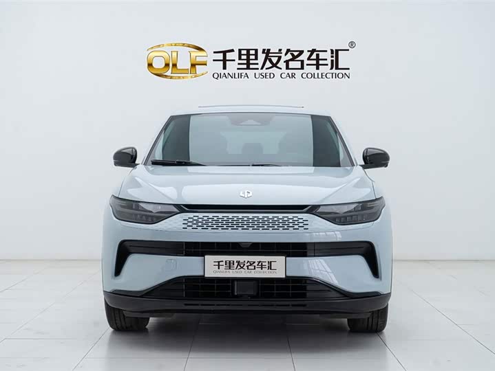 Фото 2 - Leapmotor C11