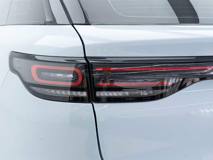 Фото 3 - Leapmotor C11