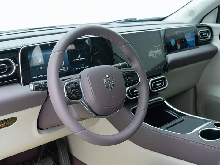 Фото 8 - Leapmotor C11