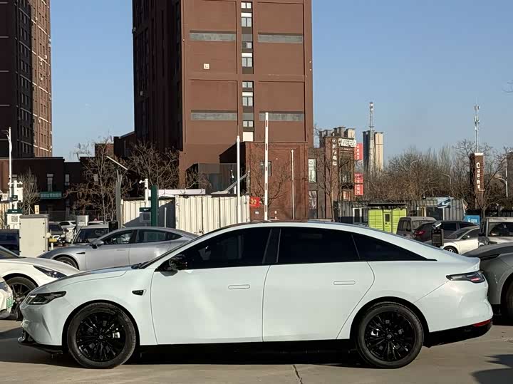 Фото 4 - Leapmotor C01