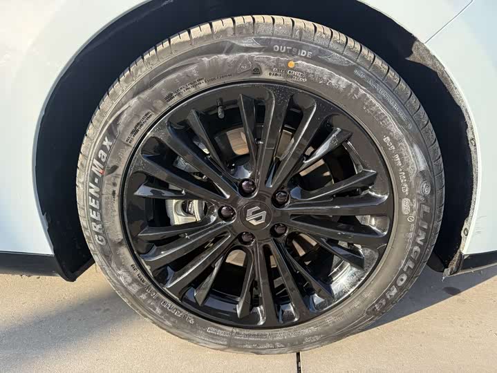 Фото 9 - Leapmotor C01