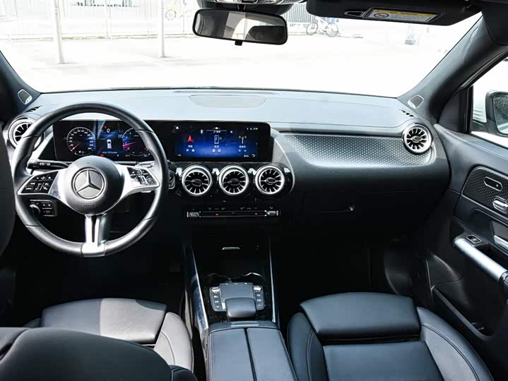 Photo 6 - Mercedes-Benz GLA-Class