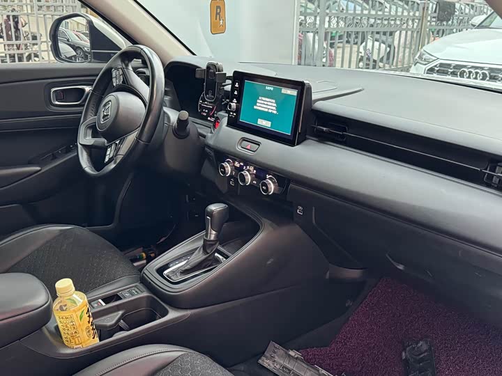 Фото 3 - Honda XR-V