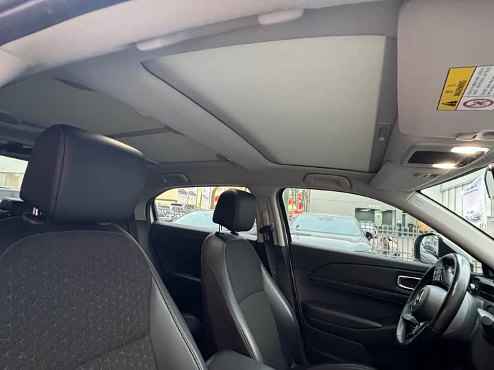 Фото 4 - Honda XR-V