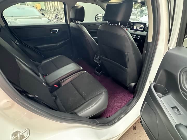 Фото 6 - Honda XR-V