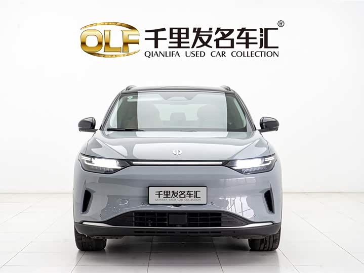 Фото 2 - Leapmotor C11