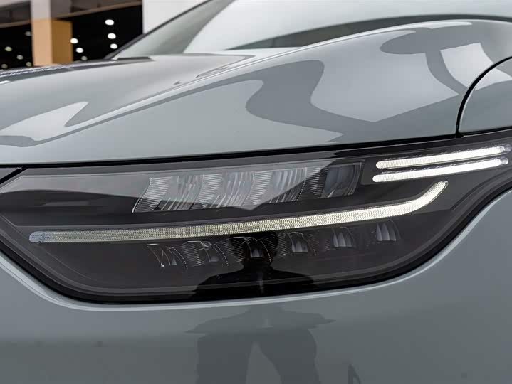 Фото 4 - Leapmotor C11