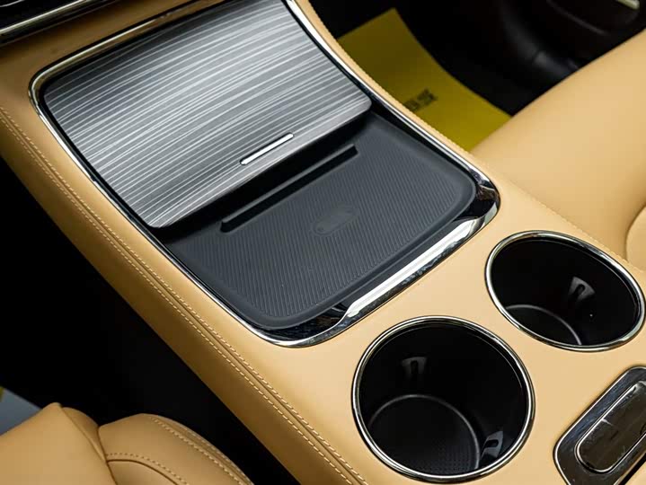 Фото 8 - Leapmotor C11