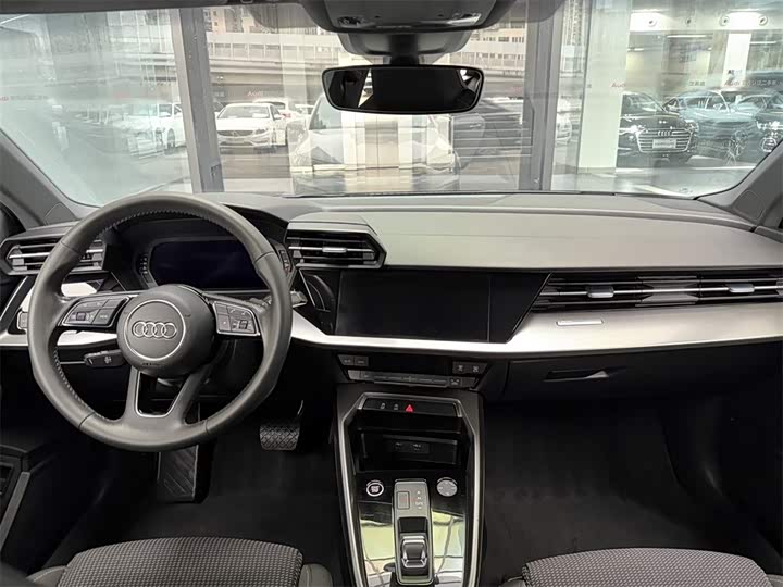 Фото 6 - Audi A3