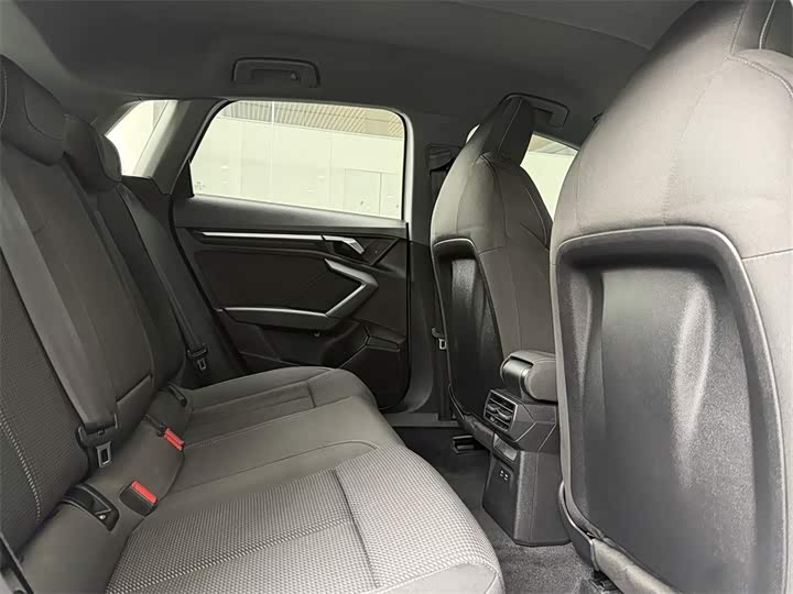 Фото 7 - Audi A3