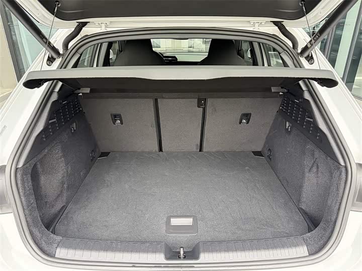 Фото 9 - Audi A3