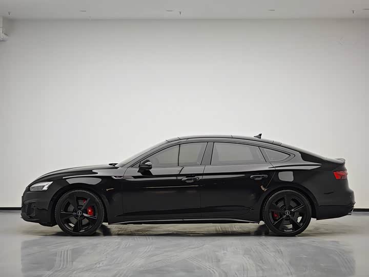 Фото 3 - Audi S5