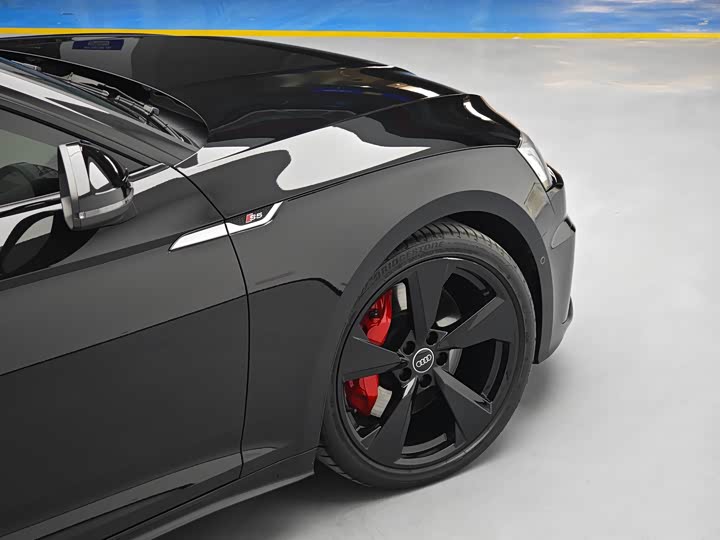 Фото 5 - Audi S5