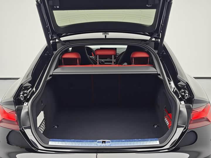 Фото 6 - Audi S5