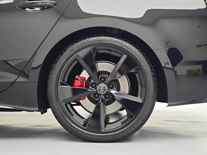 Фото 7 - Audi S5