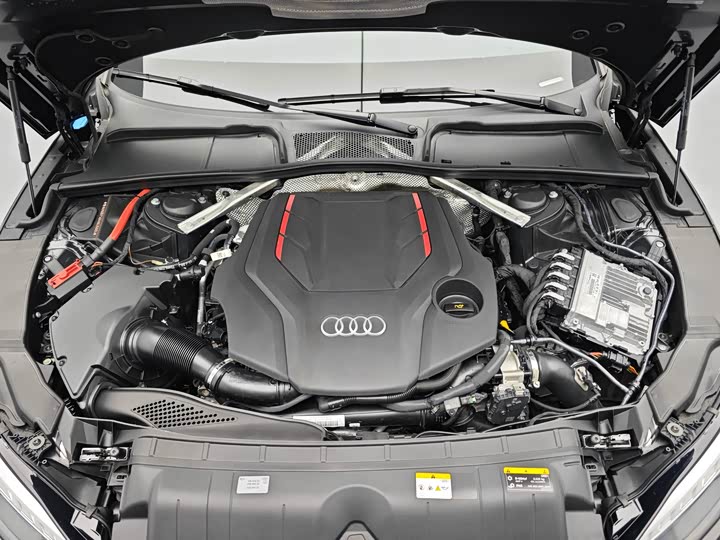 Фото 8 - Audi S5