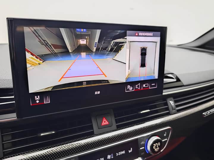 Фото 9 - Audi S5