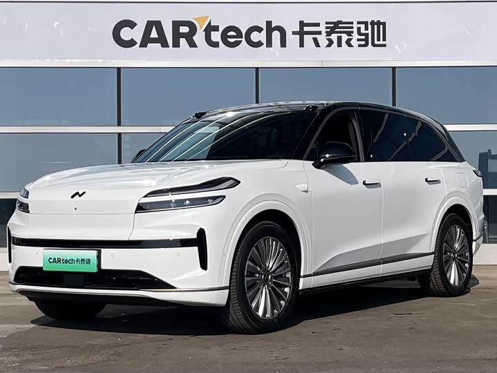 Фото 1 - Nio Onvo L90